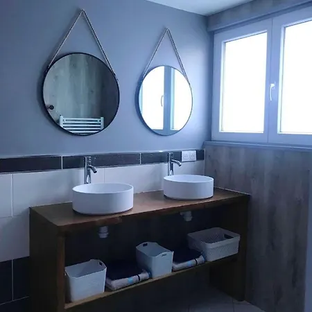 Maison De 3 Chambres Avec Jardin Amenage Et Wifi A Saulxures Sur Moselotte Saulxures-sur-Moselotte