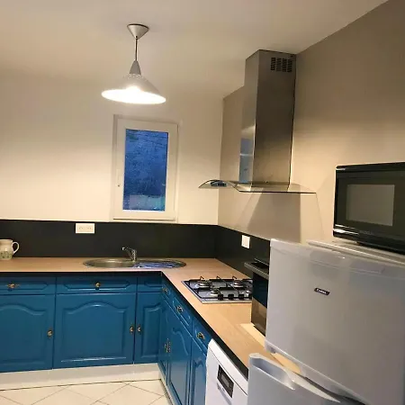 Maison De 3 Chambres Avec Jardin Amenage Et Wifi A Saulxures Sur Moselotte *
