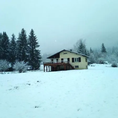 Maison De 3 Chambres Avec Jardin Amenage Et Wifi A Saulxures Sur Moselotte Nyaraló
