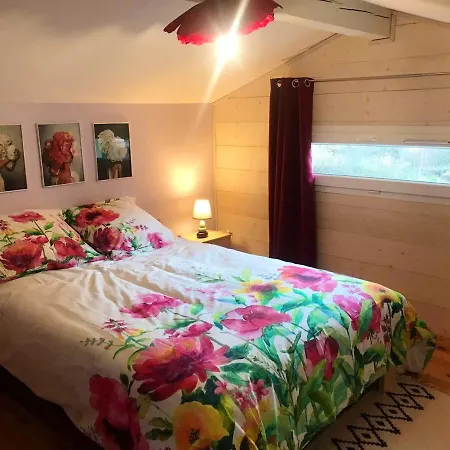 Maison De 3 Chambres Avec Jardin Amenage Et Wifi A Saulxures Sur Moselotte Nyaraló *